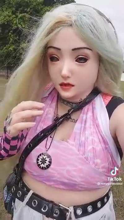 kitten got out and went to the park