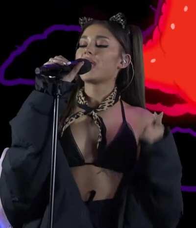 Always Radiant - Performing - ASF (NEW)