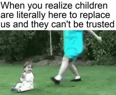 I had my suspicions...