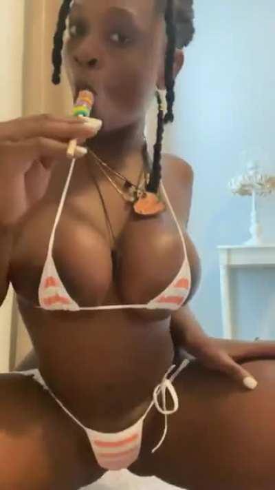 Loyal Trini Got Skills