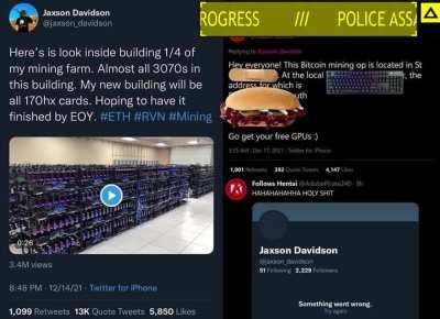 GUYS, THE GPU'S, GO GET 'EM