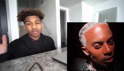 Post title (required)