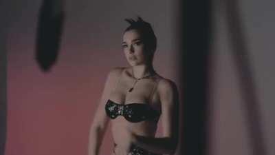 Attitude Magazine (December 2020) BTS