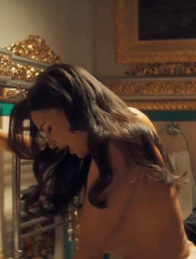 Yana Anosova - Zhizn po vyzovu The Movie (2025)