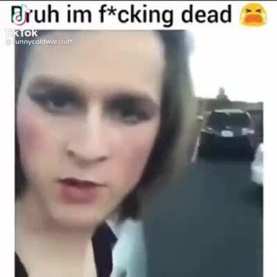 What a woman goes through...