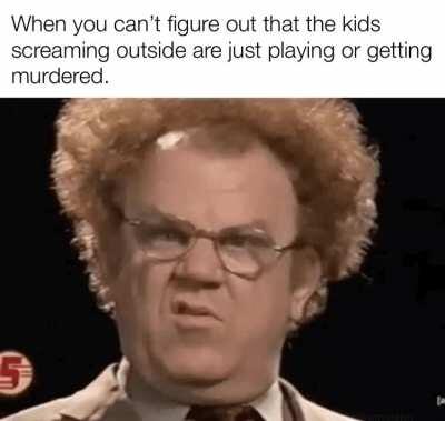 amber alert or false alarm