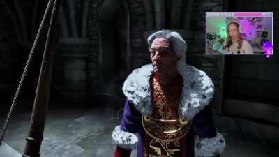 Protect the Emperor!