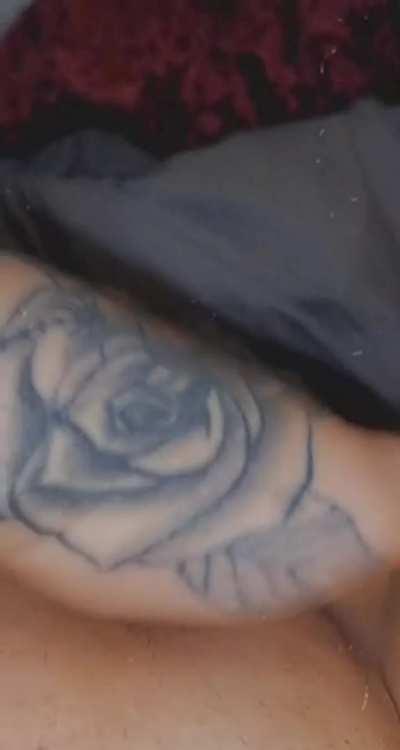 Anyone want a taste?