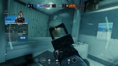 My Callouts Can Predict the Future, but They Can't Fix My Friend's Aim