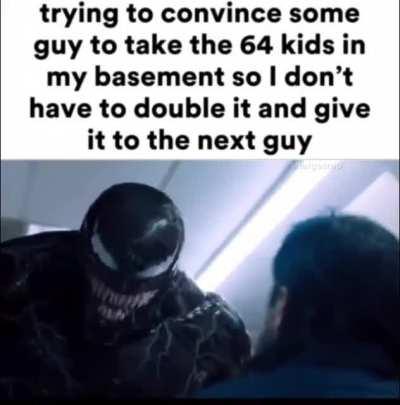 I'm 15 and this is yeet