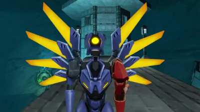 Fall damage (sprunklord5000 is the artist)