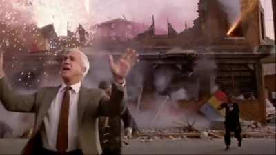 Nothing to see here!