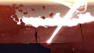 Why did King Orange make this entire plan to destroy minecraft and himself along with it instead of grieving normally like everyone else, is he stupid?