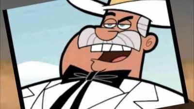 Dough Heisen-dima-berg