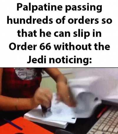 Is it possible to learn this power?