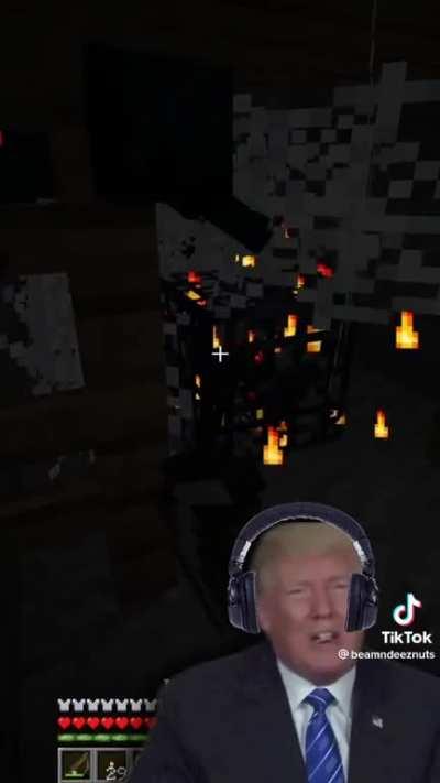 Huge Minecraft Collab