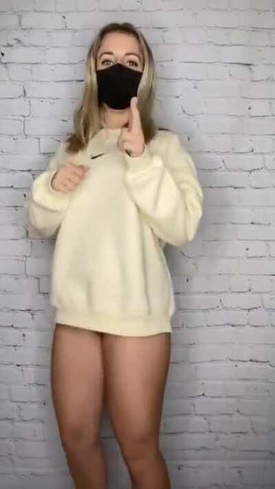 Thought I would make a quick one for the community! Enjoy 🥰 OC