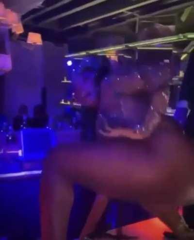 I BET MEG TASTE DELICIOUS AF😈💦😵‍💫