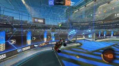 Does this count as a double tap? C1