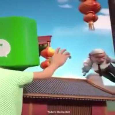 Day 101 posting random crap till I'm happy