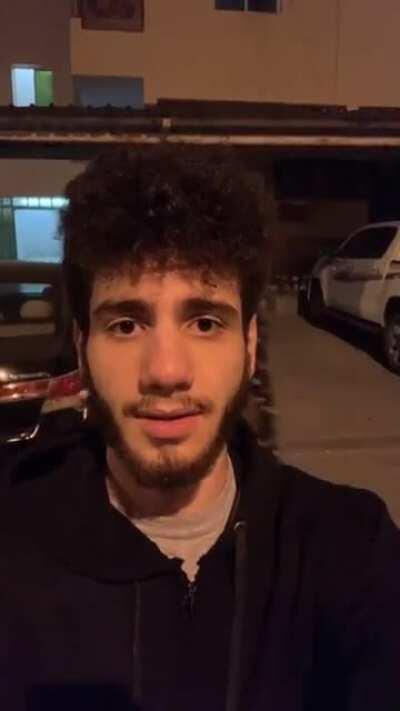 Guys I found out who was in Paris😳‼️‼️‼️