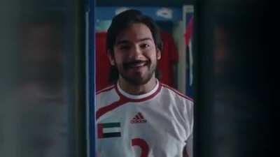 Seeing this video trending again in light of recent events in the Gulf. Enjoy!