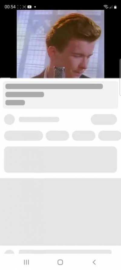 I can't believe you'd do this to me reddit