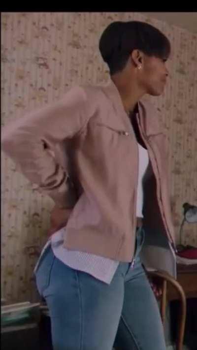 Meagan Good @meagangood