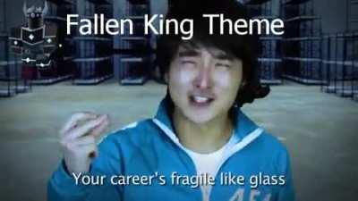 I honestly didn't expect this to sound this good