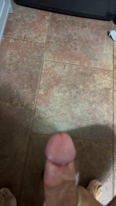 Pent up solo edging [M] [36] Az