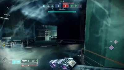 the grind never stops