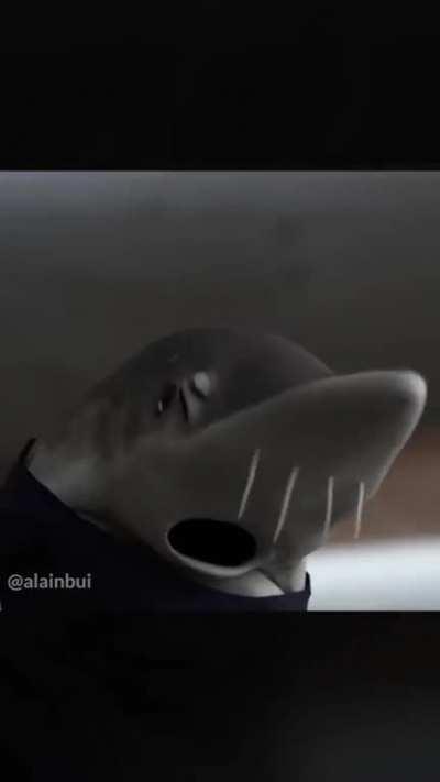 Glory to Spez the surgeon