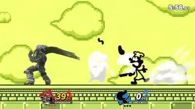 skill issue on me tbh