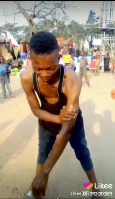 Explanation…anyone??