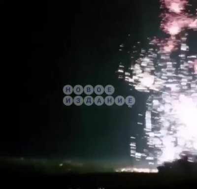 Marinka. Criminal Acts, White Phosphorus was outlawed for use in war, its a terrorist weapon Putin and his henchmen are just criminals