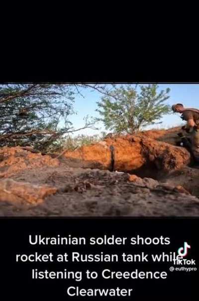 Someone please send him an invite to this sub, he’s ready