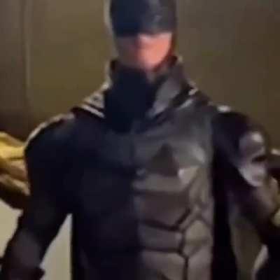 Is this set in the Black Ops Easter Egg?