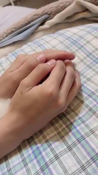 Made my day❤ adorable baby