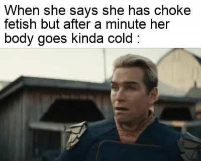 She was a good girl :(