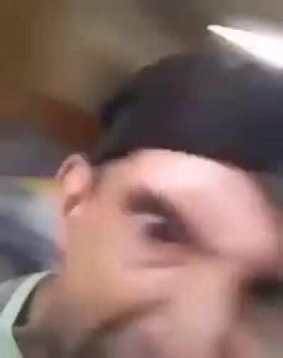 Meu Pai Me abandonou Pra fazer tik tok 😔