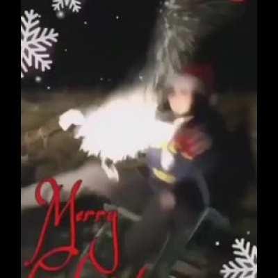 Oi! Whatchu lookin at mate?