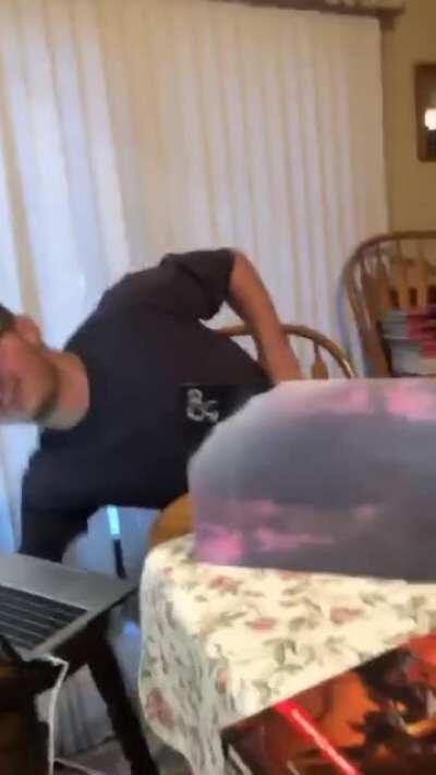 “Can I f*** with the dwarves?” [OC]