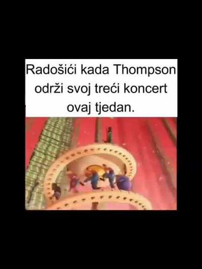 Croatia slander Pt.2