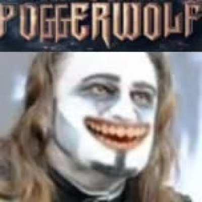 I haven't shitposted this badly in a while