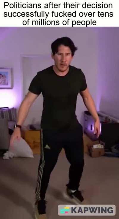 They know what they did, don't think otherwise