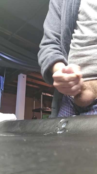 Hope You Aren't Full From Thanksgiving