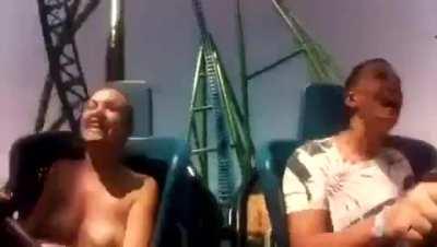 You Might Not Find It Funny, But It’s Definitely Fun To Look At.