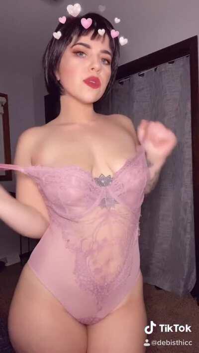 Upvote if you’d fuck me