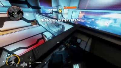 Forgot my mic was on (- _-)