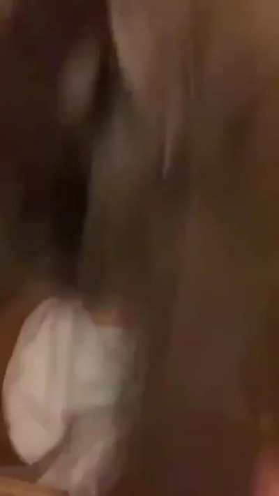 Nina TikTok Messika outfit